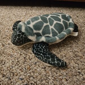 1998 K & M International Sea Turtle